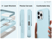 Load image into Gallery viewer, iPhone 15 Pro Max Case 6.7