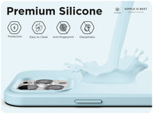 Load image into Gallery viewer, iPhone 15 Pro Max Case 6.7