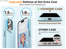 Load image into Gallery viewer, iPhone 15 Pro Case - 6.1