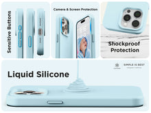 Load image into Gallery viewer, iPhone 15 Pro Case - 6.1