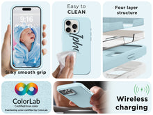 Load image into Gallery viewer, iPhone 15 Pro Case - 6.1