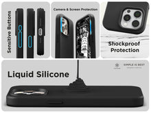 Load image into Gallery viewer, iPhone 15 Pro Max Case 6.7