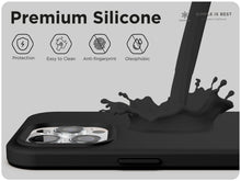 Load image into Gallery viewer, iPhone 15 Pro Max Case 6.7