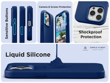 Load image into Gallery viewer, iPhone 15 Pro Case - 6.1