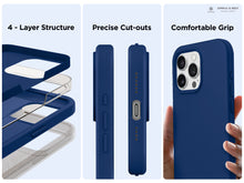 Load image into Gallery viewer, iPhone 15 Pro Case - 6.1
