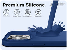 Load image into Gallery viewer, iPhone 15 Pro Max Case 6.7