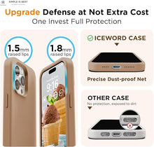 Load image into Gallery viewer, iPhone 16 Pro Case - 6.3"