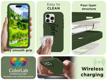 Load image into Gallery viewer, iPhone 15 Pro Case - 6.1