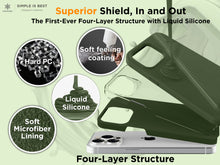 Load image into Gallery viewer, iPhone 15 Plus Case - 6.7