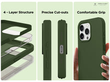 Load image into Gallery viewer, iPhone 15 Pro Case - 6.1