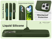 Load image into Gallery viewer, iPhone 15 Pro Case - 6.1