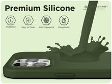 Load image into Gallery viewer, iPhone 15 Pro Max Case 6.7