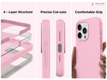 Load image into Gallery viewer, iPhone 15 Pro Max Case 6.7