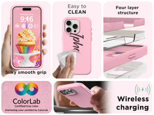 Load image into Gallery viewer, iPhone 15 Pro Case - 6.1