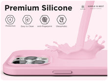 Load image into Gallery viewer, iPhone 15 Pro Max Case 6.7