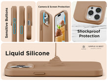 Load image into Gallery viewer, iPhone 15 Pro Max Case 6.7