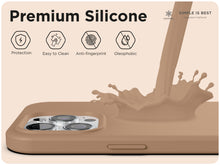 Load image into Gallery viewer, iPhone 15 Pro Max Case 6.7