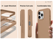 Load image into Gallery viewer, iPhone 15 Pro Case - 6.1
