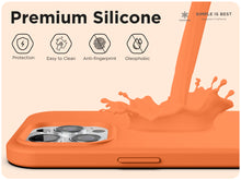 Load image into Gallery viewer, iPhone 15 Pro Max Case 6.7