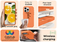 Load image into Gallery viewer, iPhone 15 Plus Case - 6.7