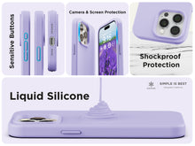 Load image into Gallery viewer, iPhone 15 Case - 6.1