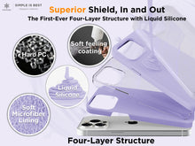 Load image into Gallery viewer, iPhone 15 Plus Case - 6.7