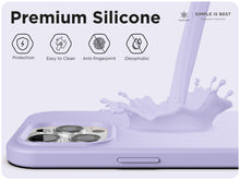 Load image into Gallery viewer, iPhone 15 Pro Max Case 6.7