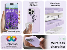 Load image into Gallery viewer, iPhone 15 Pro Case - 6.1