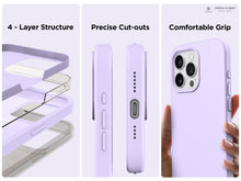 Load image into Gallery viewer, iPhone 15 Pro Case - 6.1