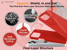 Load image into Gallery viewer, iPhone 15 Plus Case - 6.7