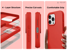 Load image into Gallery viewer, iPhone 15 Pro Case - 6.1