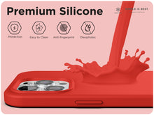 Load image into Gallery viewer, iPhone 15 Pro Max Case 6.7