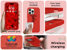 Load image into Gallery viewer, iPhone 15 Pro Case - 6.1