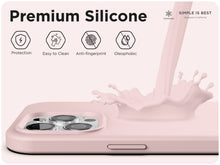 Load image into Gallery viewer, iPhone 15 Pro Max Case 6.7