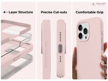 Load image into Gallery viewer, iPhone 15 Pro Case - 6.1