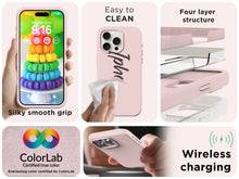 Load image into Gallery viewer, iPhone 15 Pro Case - 6.1