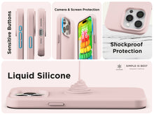 Load image into Gallery viewer, iPhone 15 Pro Case - 6.1