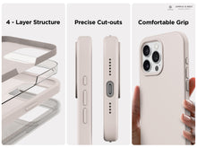 Load image into Gallery viewer, iPhone 15 Pro Case - 6.1