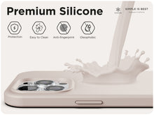 Load image into Gallery viewer, iPhone 15 Pro Max Case 6.7