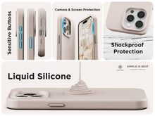 Load image into Gallery viewer, iPhone 15 Pro Max Case 6.7