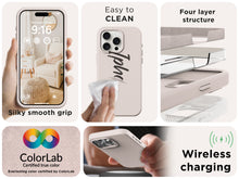 Load image into Gallery viewer, iPhone 15 Pro Case - 6.1