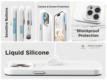 Load image into Gallery viewer, iPhone 15 Pro Max Case 6.7