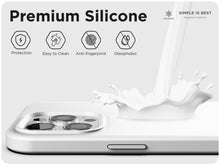 Load image into Gallery viewer, iPhone 15 Pro Max Case 6.7