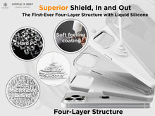 Load image into Gallery viewer, iPhone 15 Case - 6.1