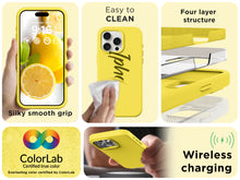 Load image into Gallery viewer, iPhone 15 Pro Case - 6.1