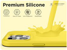 Load image into Gallery viewer, iPhone 15 Pro Max Case 6.7