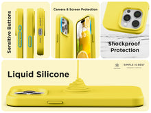 Load image into Gallery viewer, iPhone 15 Pro Max Case 6.7