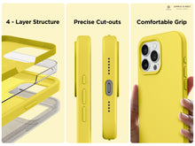 Load image into Gallery viewer, iPhone 15 Pro Case - 6.1