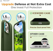 Load image into Gallery viewer, iPhone 16 Pro Case - 6.3"