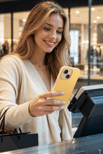 Load image into Gallery viewer, iPhone 15 Plus Case - 6.7 - IceSword